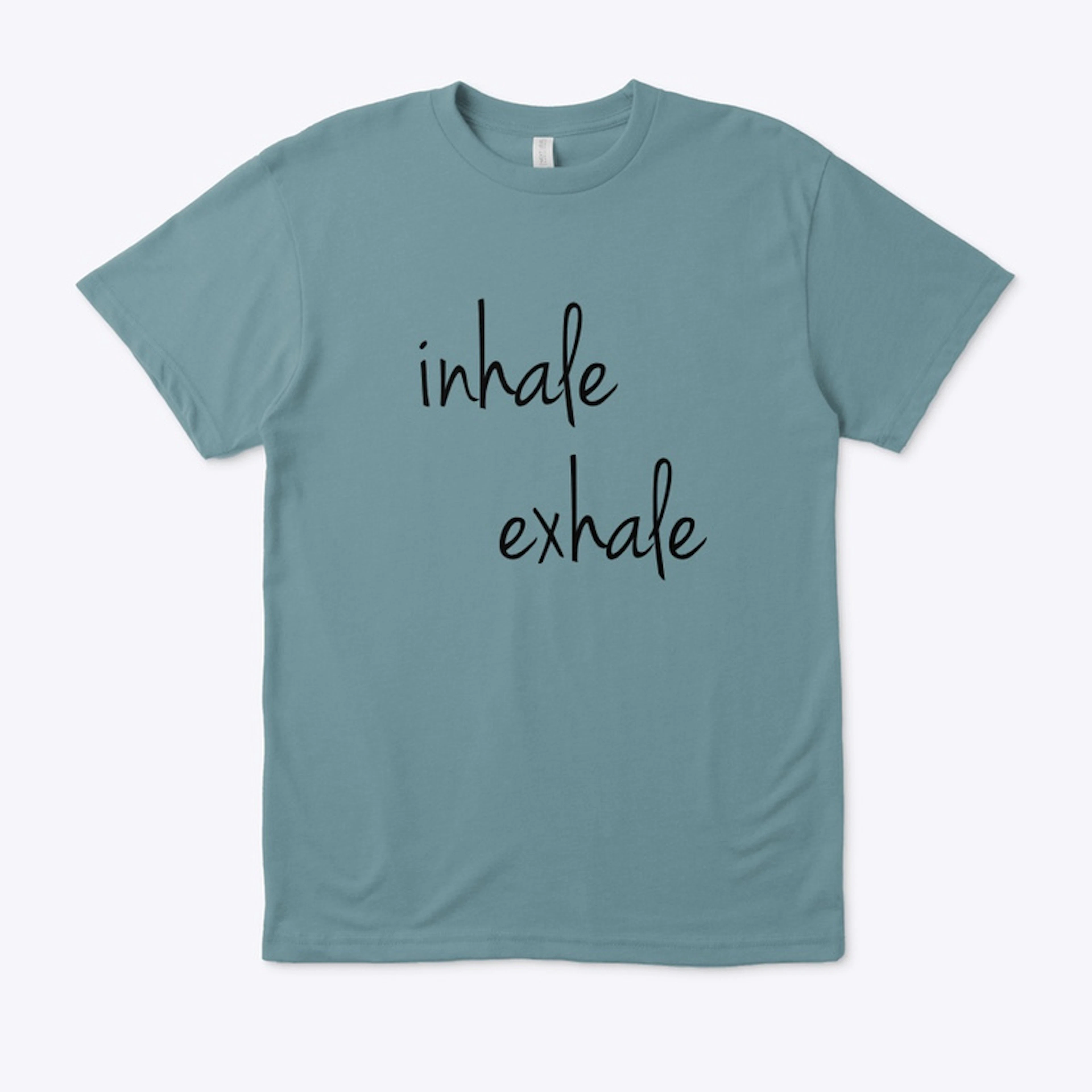 GOZ inhale exhale 